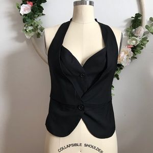 Piko 1988: Black Vest